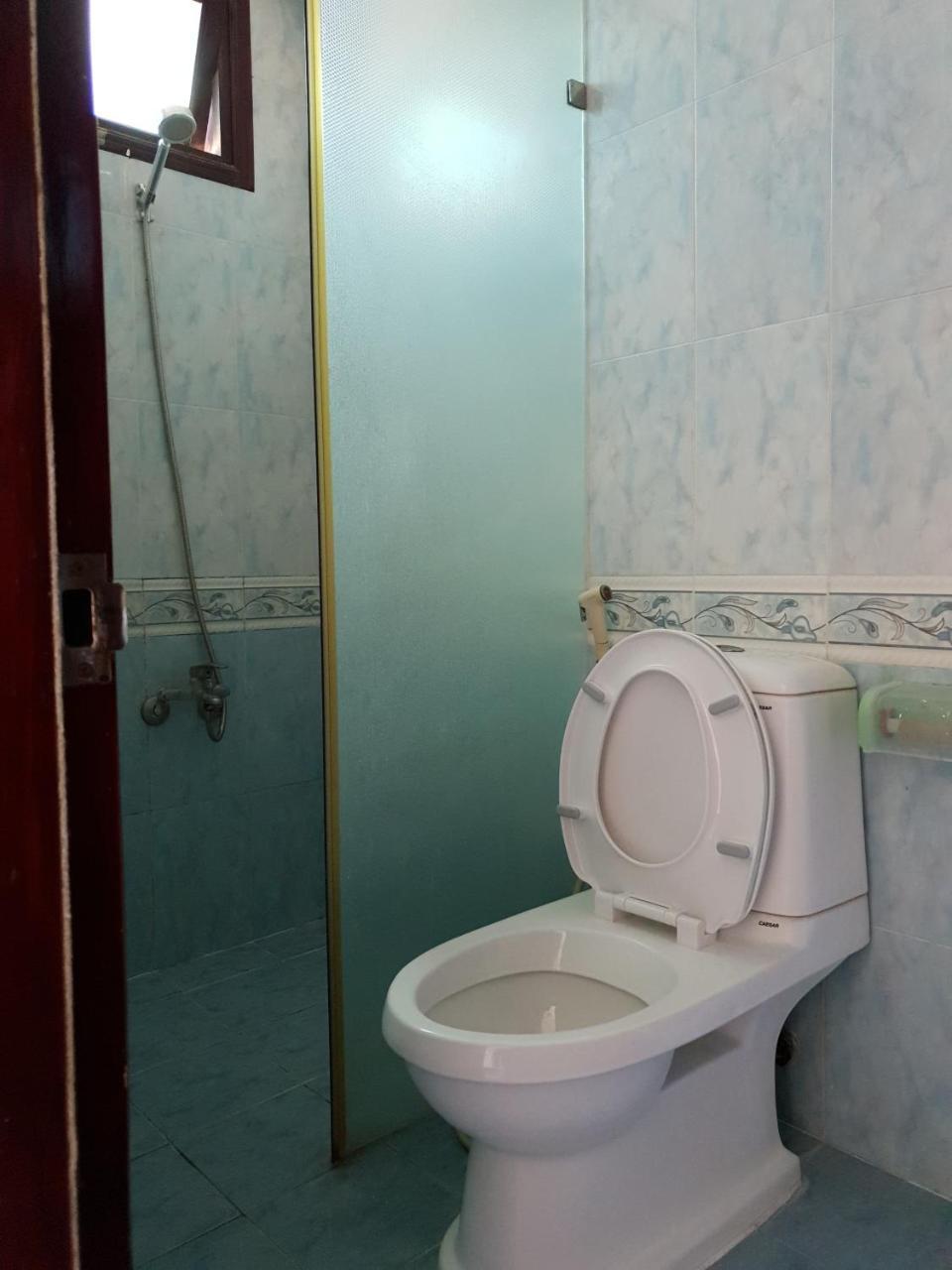 Thái Tân Hotel Vung Tau Esterno foto